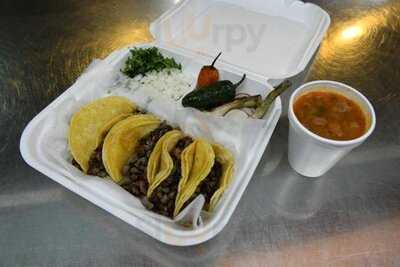 Taqueria Mexico, Inc.