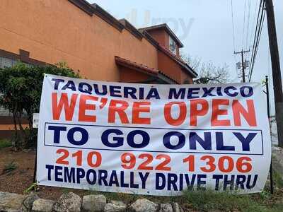 Taqueria Mexico, Inc.