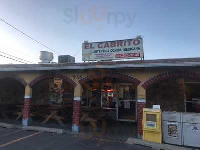 El Cabrito