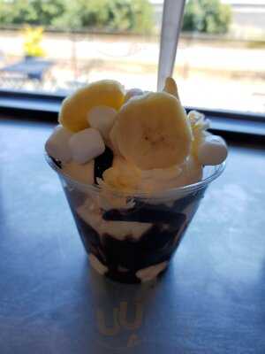 Cow Tipping Creamery