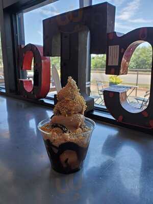 Cow Tipping Creamery