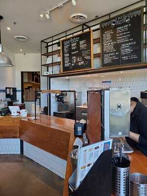 Cow Tipping Creamery