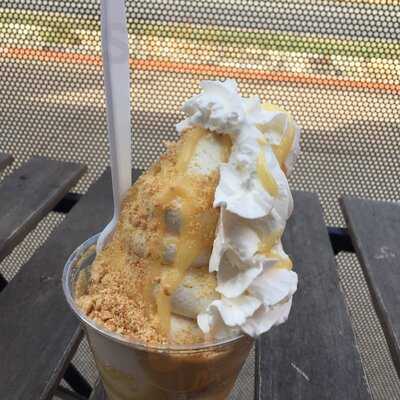 Cow Tipping Creamery