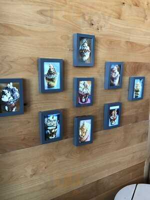 Cow Tipping Creamery