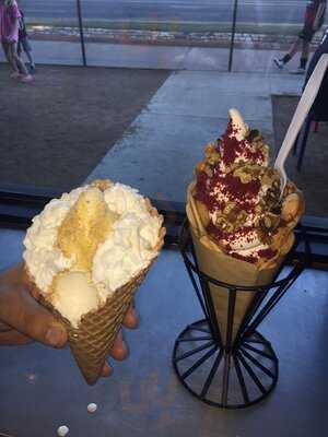 Cow Tipping Creamery