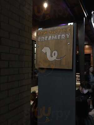 Cow Tipping Creamery
