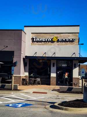 Panera Bread