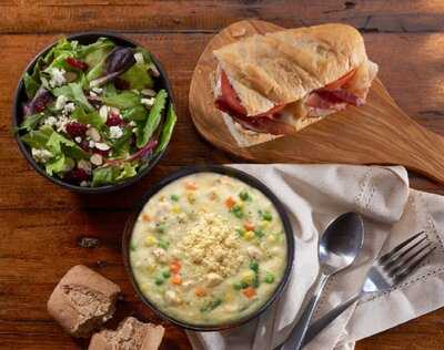 Zoup
