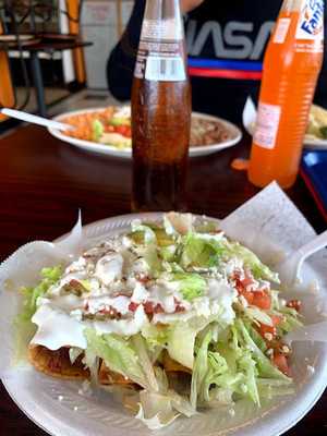 Taqueria San Felipe Gto
