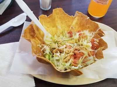 Taqueria San Felipe Gto