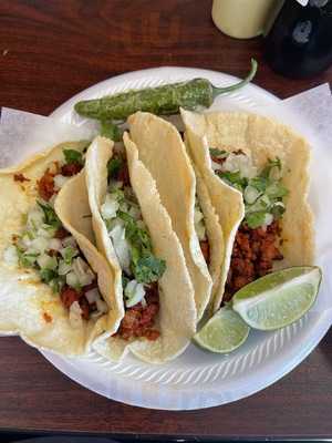 Taqueria San Felipe Gto