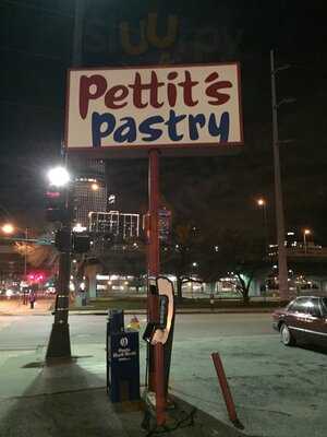 Pettit's Pastry
