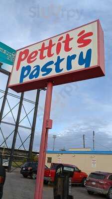 Pettit's Pastry