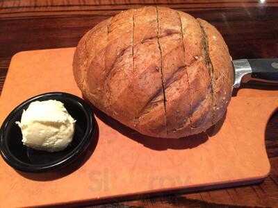 Longhorn Steakhouse