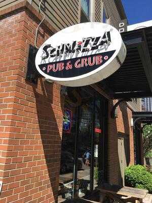 Schmizza Pub & Grub