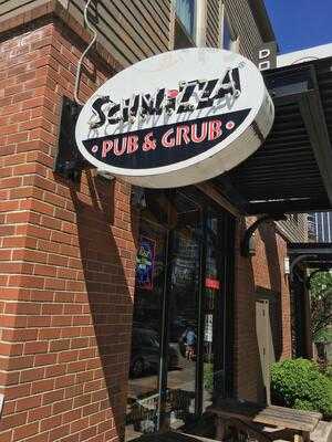 Schmizza Pub & Grub