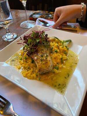 Il Cortile Restaurant