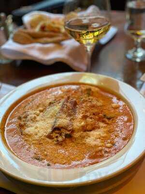 Il Cortile Restaurant