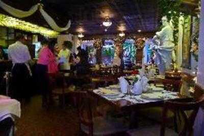 Il Cortile Restaurant