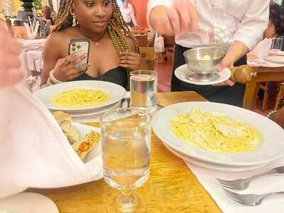 Il Cortile Restaurant