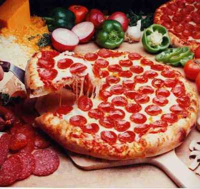 Michaels Pizza And Subs