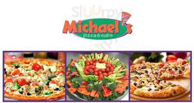 Michaels Pizza And Subs