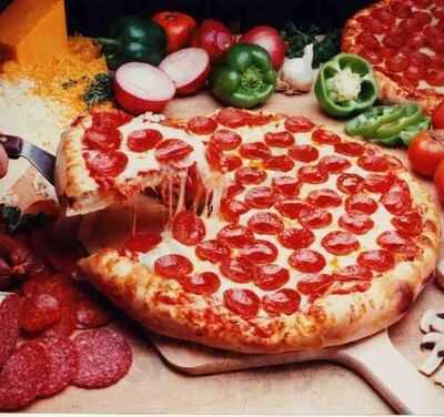 Michaels Pizza And Subs