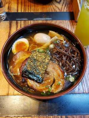 Ramen Tatsu-ya