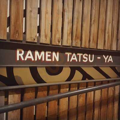 Ramen Tatsu-ya