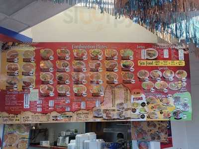 El Beto Mexican Food