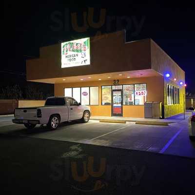 El Beto Mexican Food