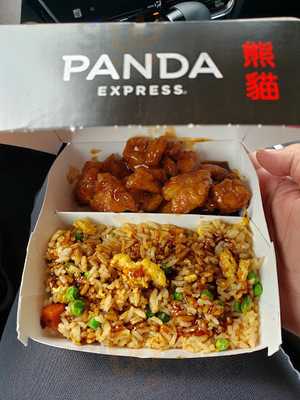 Panda Express
