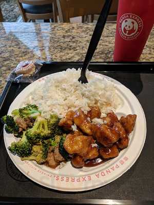 Panda Express
