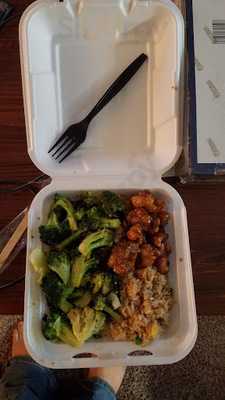 Panda Express
