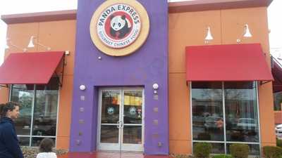 Panda Express