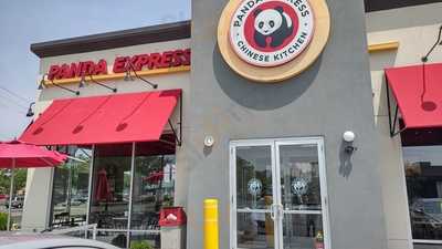 Panda Express