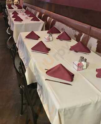 Mickey's Top Sirloin