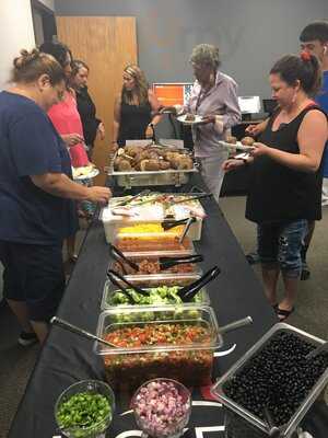 Mickey's Top Sirloin