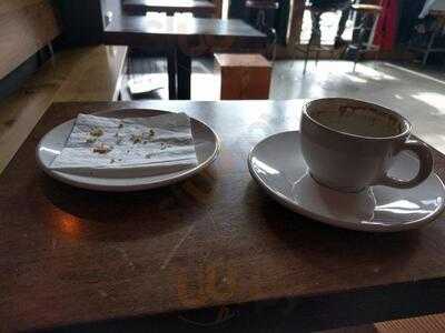 St. Simon Coffee Company