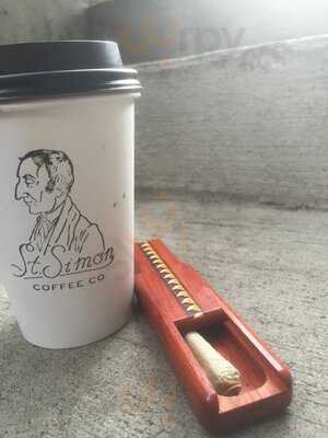 St. Simon Coffee Company