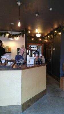 St. Simon Coffee Company