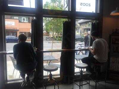 St. Simon Coffee Company