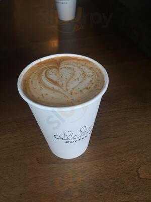 St. Simon Coffee Company