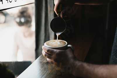 St. Simon Coffee Company