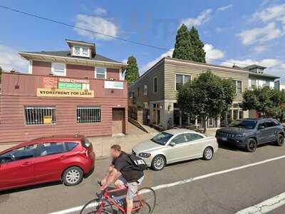 St. Simon Coffee Company