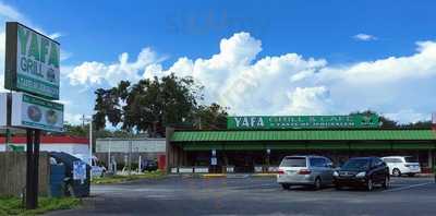 Yafa Grill And Cafe