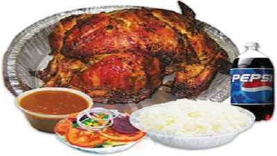 Dominican Valle Restaurant