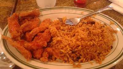 Dominican Valle Restaurant