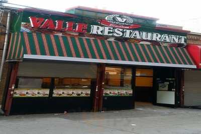 Dominican Valle Restaurant