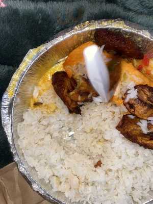 Dominican Valle Restaurant